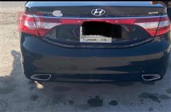 هيونداي أزيرا